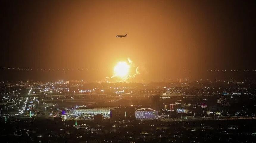 Suudi Arabistan'dan Husilere saldırı planı! Kızıldeniz'deki ablukayı kırmak i&ccedil;in başlatacaklar