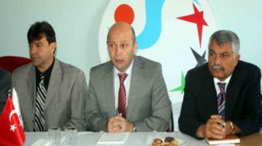 Akdeniz oyunlarında hedef tesislerin 2013&rsquo;den sonra daha verimli kullanılması