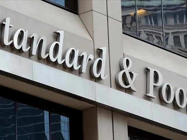 S&P'den fon a&ccedil;ıklaması!