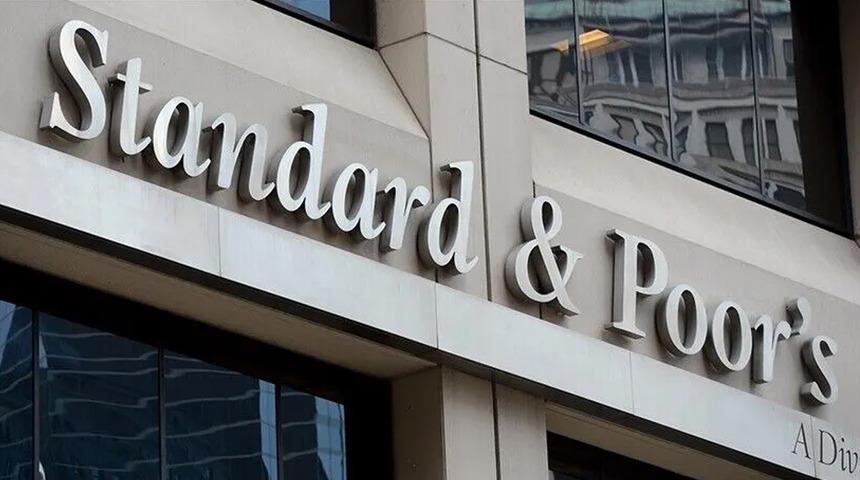 S&P'den fon a&ccedil;ıklaması!