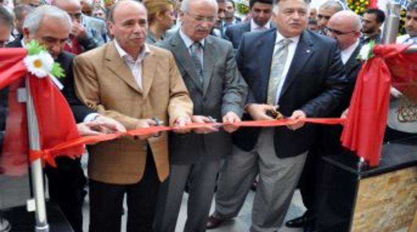 G&uuml;ll&uuml;oğlu, yurt i&ccedil;indeki 18. şubesini Malatya'ya a&ccedil;tı