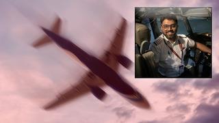 Son dakika: Havada can pazarı: Kaptan pilot kokpitte bı&ccedil;aklandı! "U&ccedil;ağın d&uuml;şt&uuml;ğ&uuml;n&uuml; biliyordum, yere d&uuml;şm&uuml;şt&uuml;m..." 