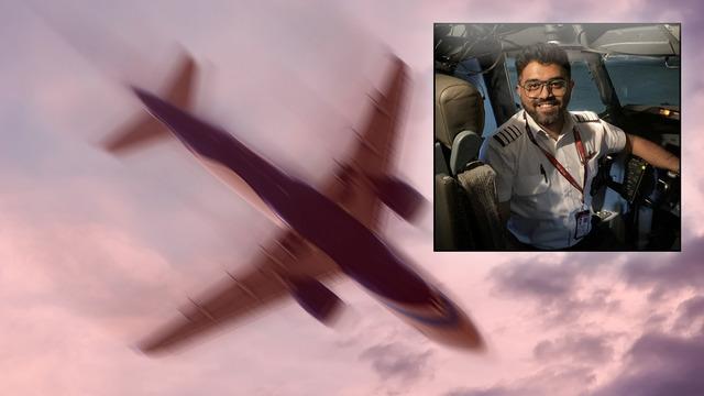 Havada can pazarı: Kaptan pilot kokpitte bıçaklandı! Uçağın düştüğünü biliyordum, yere düşmüştüm... 