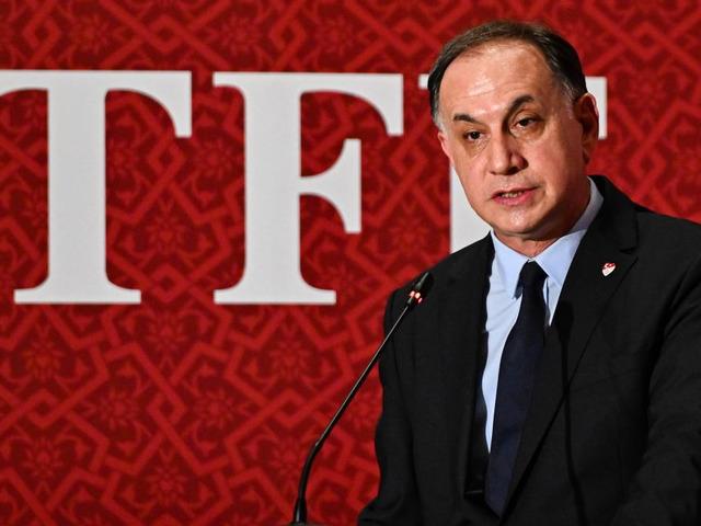Ferhat G&uuml;ndoğdu'nun mahkeme savunması ortaya &ccedil;ıktı: "Farkında bile değilim"