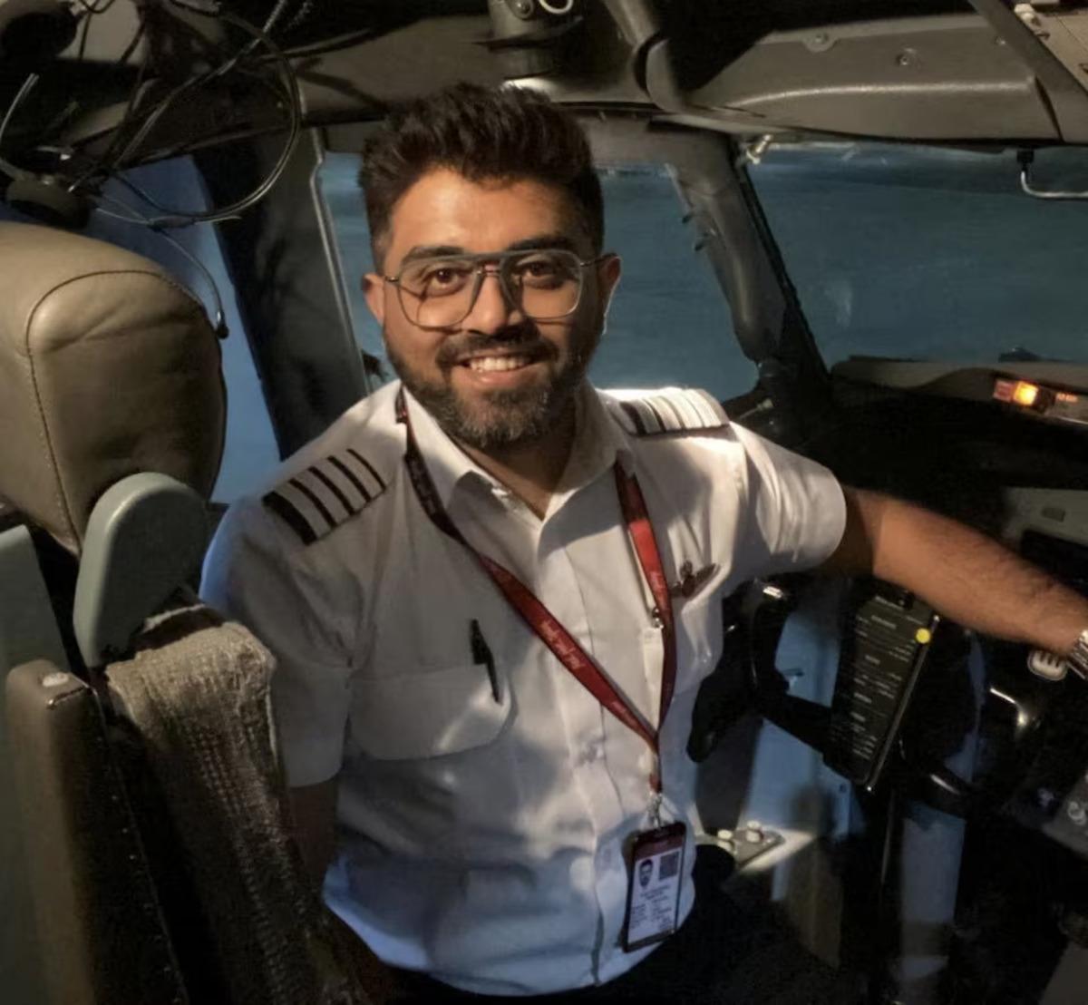Havada can pazarı: Kaptan pilot kokpitte bıçaklandı! "Uçağın düştüğünü biliyordum, yere düşmüştüm..." 2