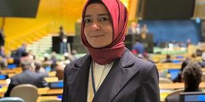 AK Partili Bayram: “Fatma Betül yesin diye mi?”