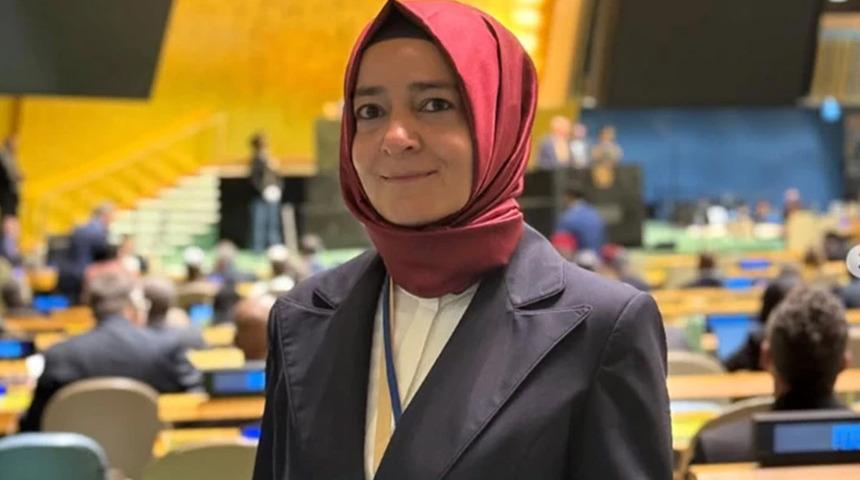 AK Partili Serkan Bayram&rsquo;dan fon krizi &ccedil;ıkışı: &ldquo;Fatma Bet&uuml;l yesin diye mi?&rdquo;