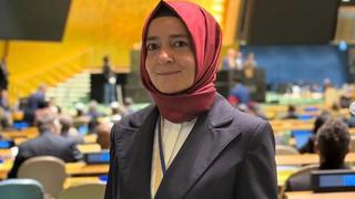 AK Partili Serkan Bayram’dan fon krizi çıkışı: “Fatma Betül yesin diye mi?”