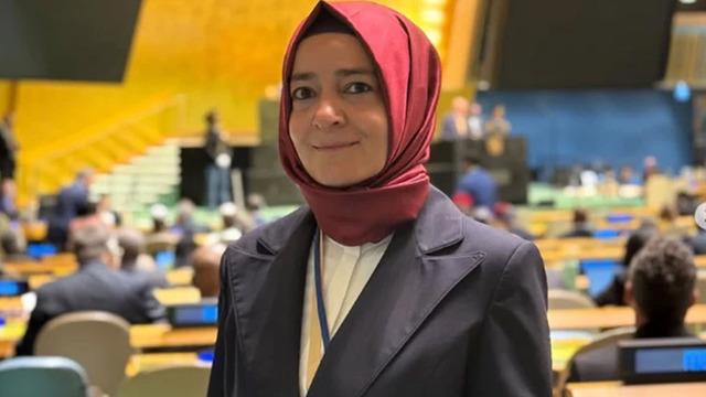 AK Partili Serkan Bayram’dan fon krizi çıkışı: “Fatma Betül yesin diye mi?”