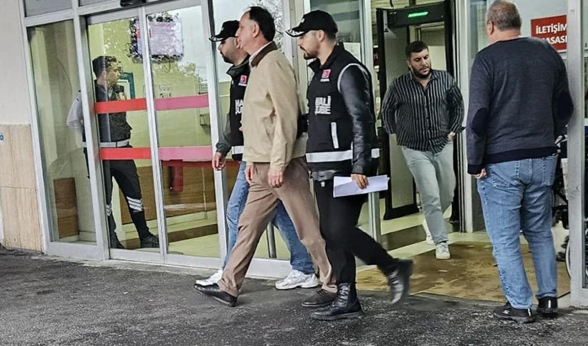 Ferhat Gündoğdu nun mahkeme savunması ortaya çıktı: "Farkında bile değilim" 2