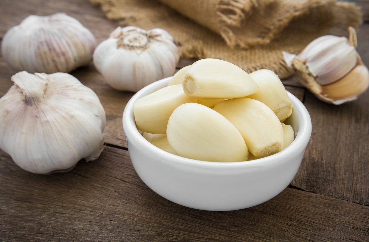 Soğuk havalarda yediğinizde vücudunuzu çelik gibi güçlendirecek 8 yiyecek 5