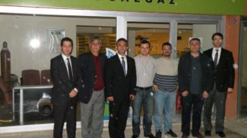 Lisanssız firmalara i&ccedil; tesisat teslim edilmemeli