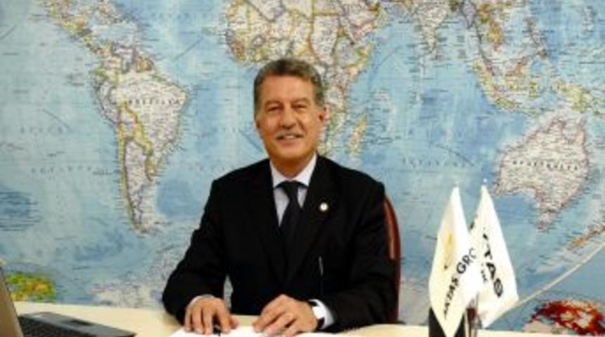 Şahap Aktaş: İyi bir girişimci kendisi ile y&uuml;zleşmeli