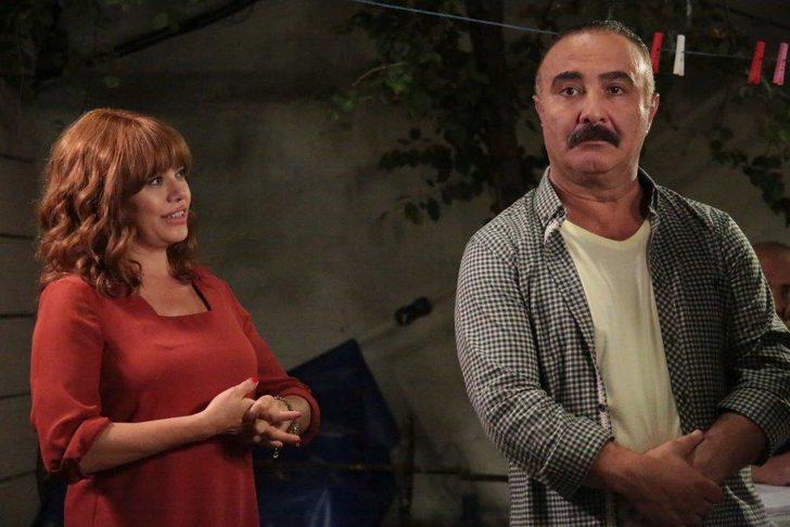 Hangimiz Sevmedik 8. Bölüm Fotoğrafları G1