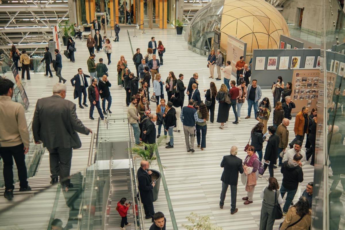 Ankara da senfoni izdihamı: CSO nun 200. yıl açılışında salon doldu taştı 3