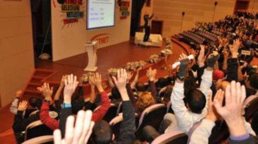 TTNET&rsquo;le geleceğini netleştir