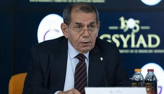 Dursun &Ouml;zbek'ten liglerin ertelenmesine ilişkin flaş a&ccedil;ıklama!