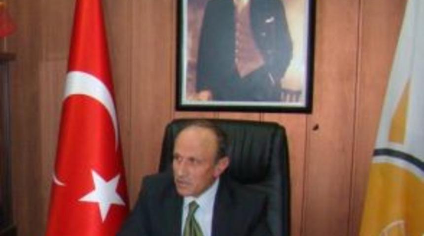 Niksar'ın en &ouml;ncelikli yatırımı