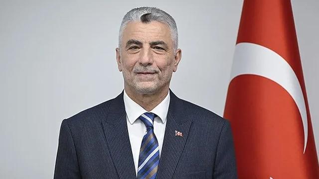 Bakan Ömer Bolat açıkladı: Eylül ayında ihracat rekoru 
