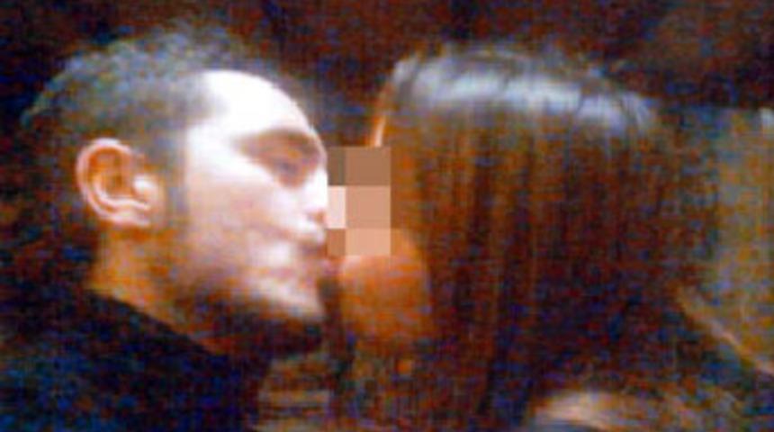 Öpüşme fotoğrafı davanın seyrini değiştirdi