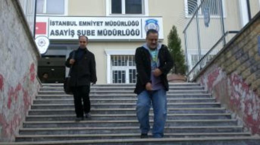 Erol K&ouml;se, emniyette ifade verdi