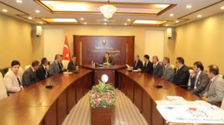 Yozgat&rsquo;ta 15 okul beyaz bayrak ve sertifika ile &ouml;d&uuml;llendirildi