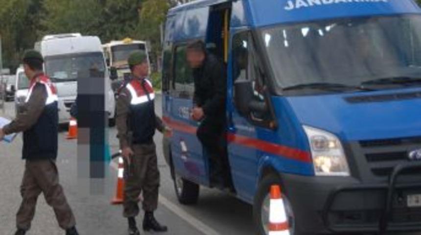 Kumarbazlar parası olmayan müşterileri senete bağlamış