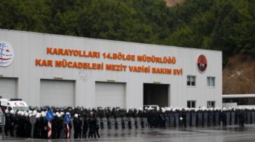 Bursa&rsquo;ya gelen ara&ccedil;larda kontroller sıkılaştırıldı