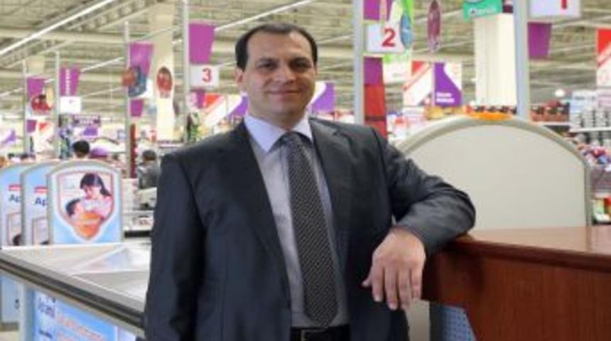 Adese de İMKB’ye ‘merhaba’ diyor