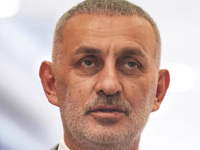 TFF'den olağan&uuml;st&uuml; toplantı kararı! Dananın kuyruğu kopacak