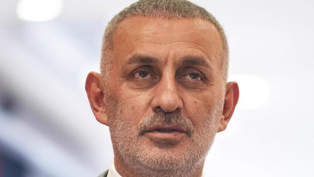 TFF'den olağanüstü toplantı kararı! Dananın kuyruğu kopacak