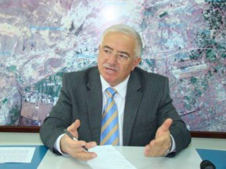 Kocasinan Belediyesi Basin Yayin Mudurlugu Ne Gazeteci Mehmet Serbez Atandi