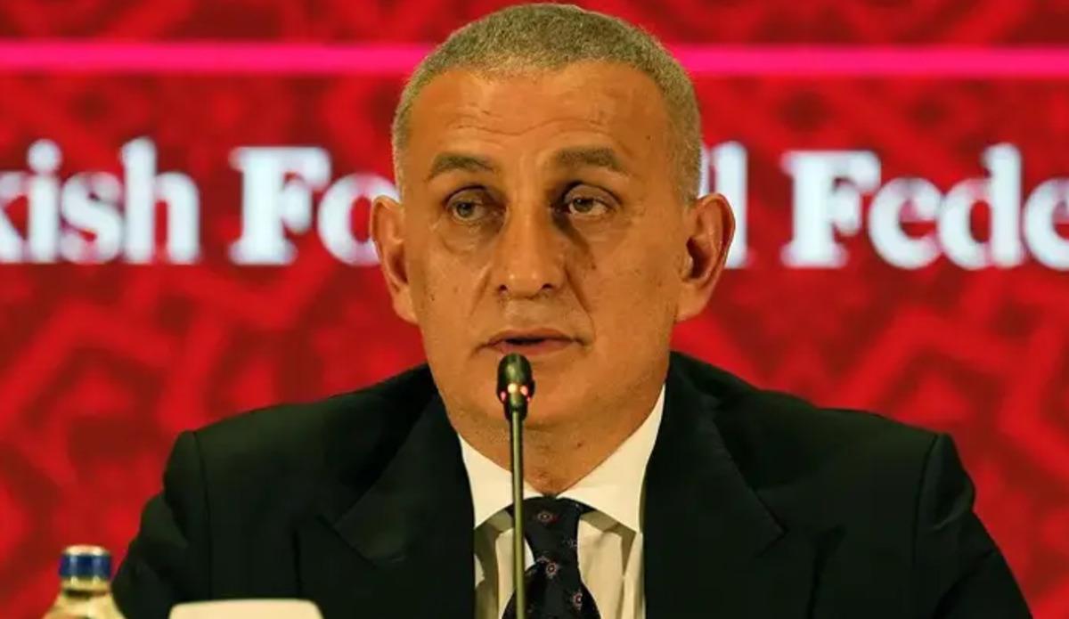 TFF den olağanüstü toplantı kararı! Dananın kuyruğu kopacak 2