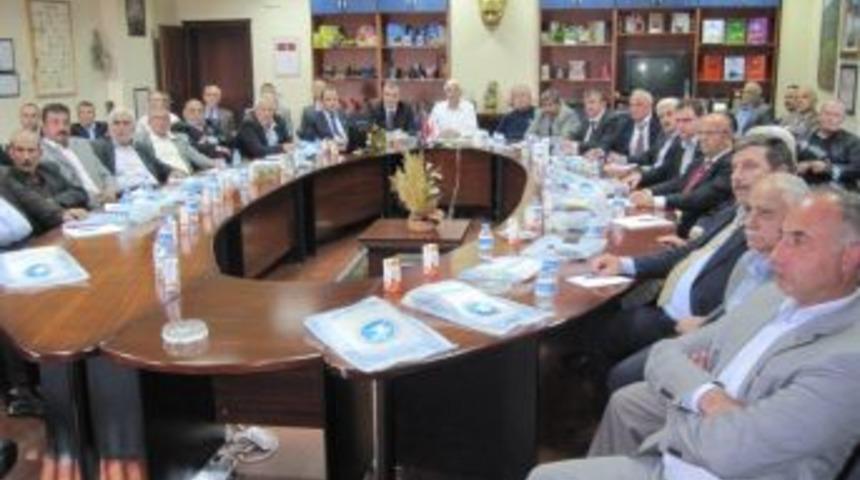 Marmarabirlik, 51 bin ton zeytin alacak