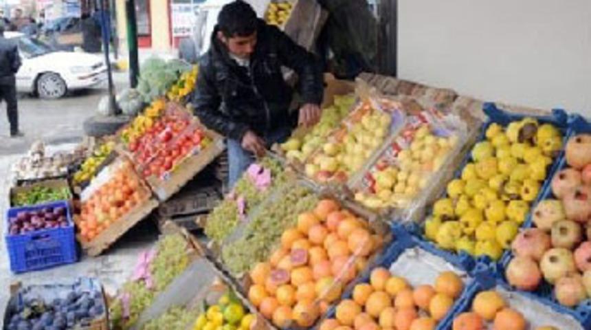 Erciş'te hayat normale dönüyor