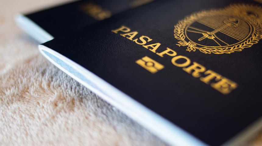 Arjantin&rsquo;den şaşırtan hamle! Vatandaşlık i&ccedil;in 311 bin euro şartı