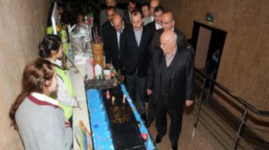 Bağcılar'da k&uuml;lt&uuml;r sanat festivali