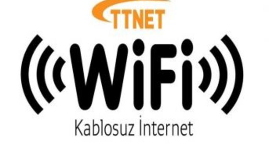 TTNET'ten aylık sınırsız Wi-Fi yurtdışı erişim hizmeti