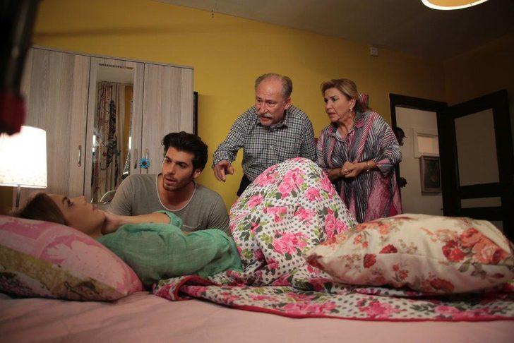 Hangimiz Sevmedik 8. Bölüm Fotoğrafları G2