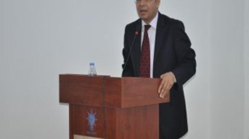 Baro Başkanı G&uuml;ven: Hukuk canlı varlıktır, talep edilmezse &ouml;l&uuml;r