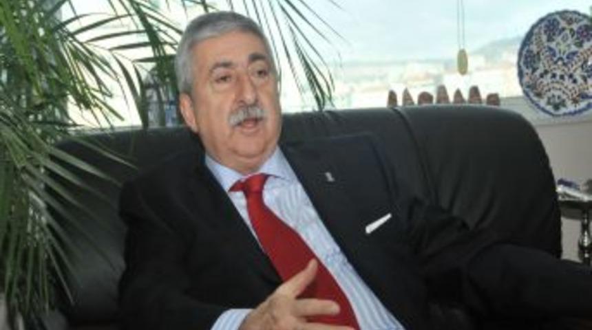 Paland&ouml;ken: Maaşların erken &ouml;denmesi piyasayı hareketlendirecek