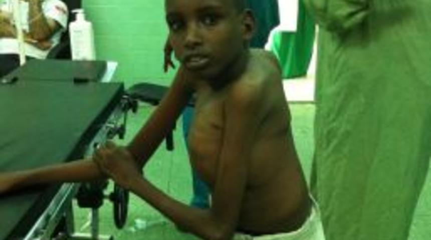 T&uuml;rk doktorlar, hayatlarını kurtardı