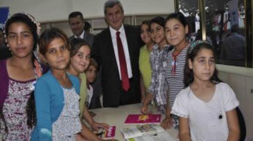 Bilgi evlerinde 18 bin öğrenci eğitim alıyor