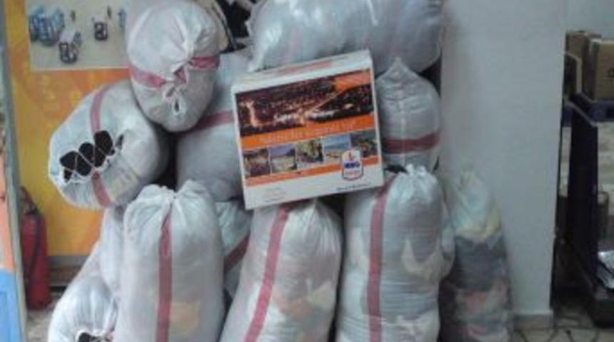 SA&Uuml; Sosyoloji Topluluğu: Şimdi sıra Van'da