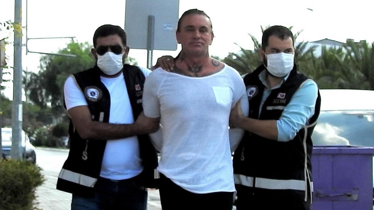Cehennem Melekleri ne tarihi operasyon! 71 gözaltı: Aralarında Türk yöneticiler de var... 50 milyon euro luk mal varlığına el kondu 2