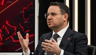 Bakan G&uuml;rlek a&ccedil;ıkladı! "7 faili me&ccedil;hul dosyada 8 cinayet daha aydınlatıldı"