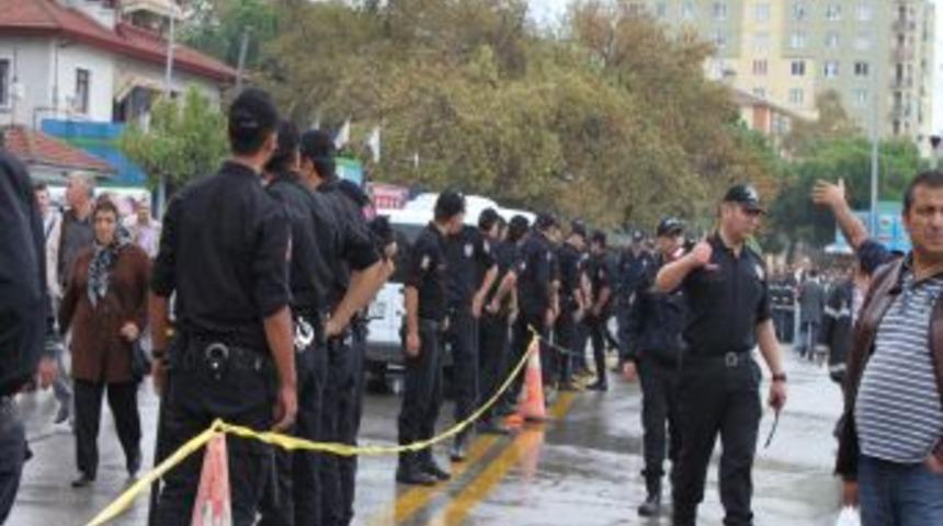 Gemlik y&uuml;r&uuml;y&uuml;ş&uuml; i&ccedil;in tedbir