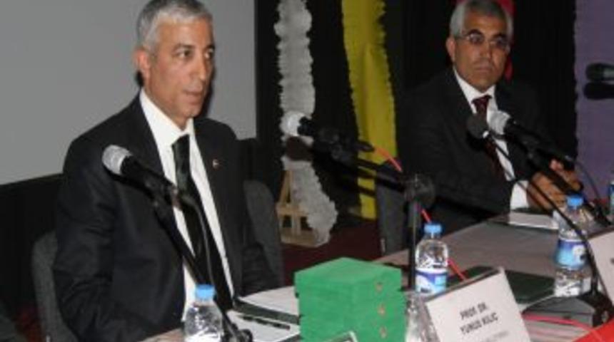 &lsquo;Gazi Kars Şehrengizi&rsquo; sona erdi