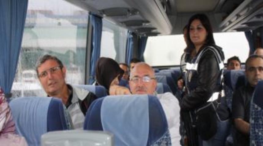 Yalova'da geniş g&uuml;venlik &ouml;nlemleri alındı