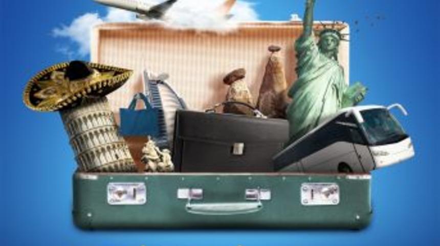 Bavul.com ile seyahat planlama kolaylaşıyor